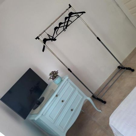 Chambre D'Hotes Tarascon Kültér fotó