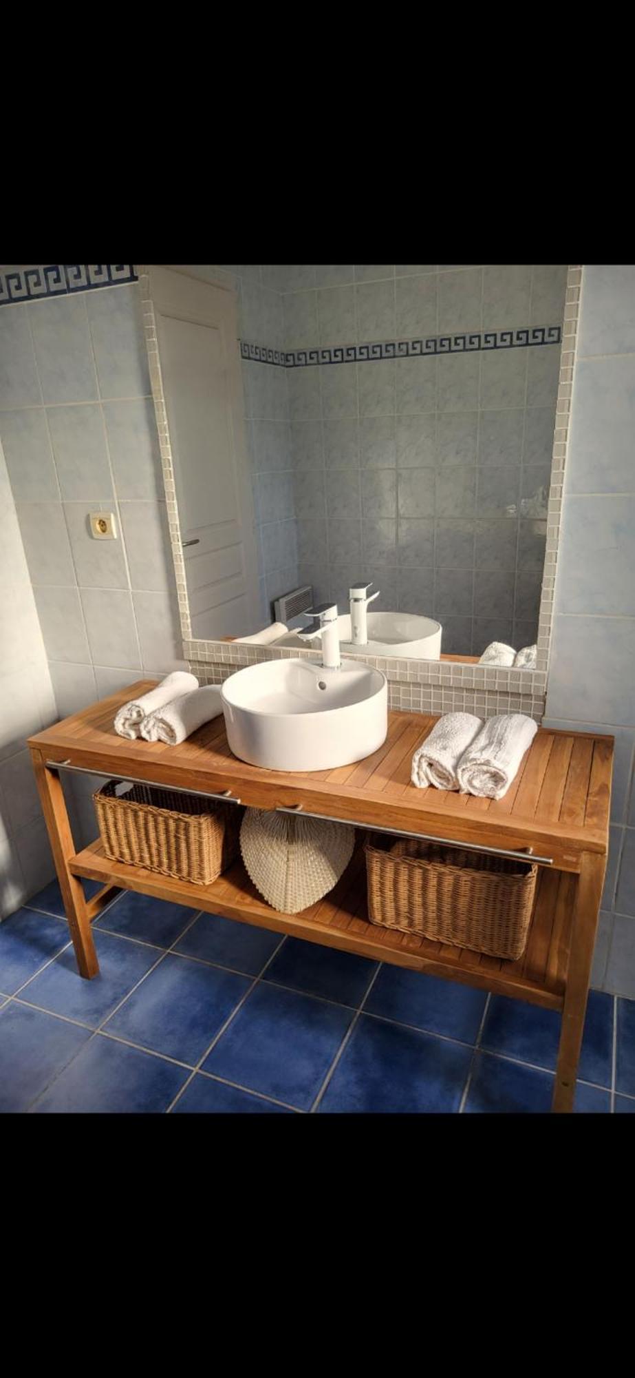 Chambre D'Hotes Tarascon Kültér fotó